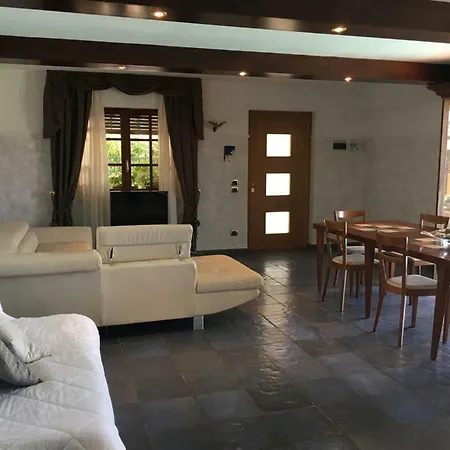 Casa Vacanze Paradiso Casa vacanze