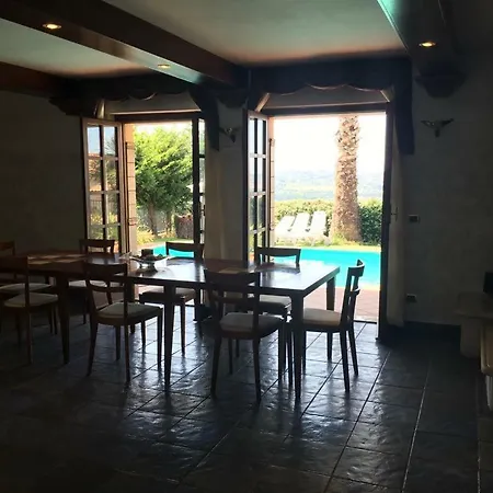 Casa Vacanze Paradiso Casa vacanze *