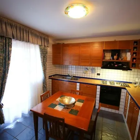 Casa Vacanze Paradiso Casa vacanze