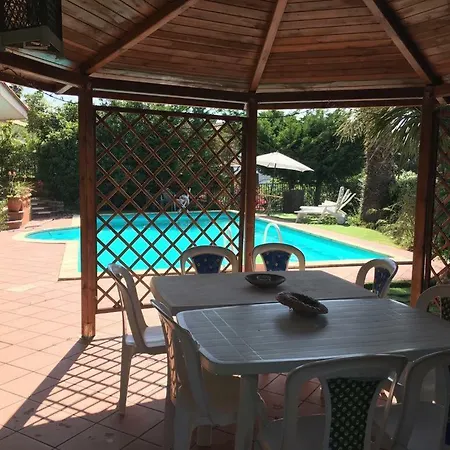 Casa Vacanze Paradiso *
