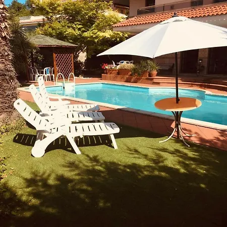 Casa Vacanze Paradiso Casa vacanze *