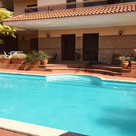 Casa Vacanze Paradiso * San Giovanni Teatino