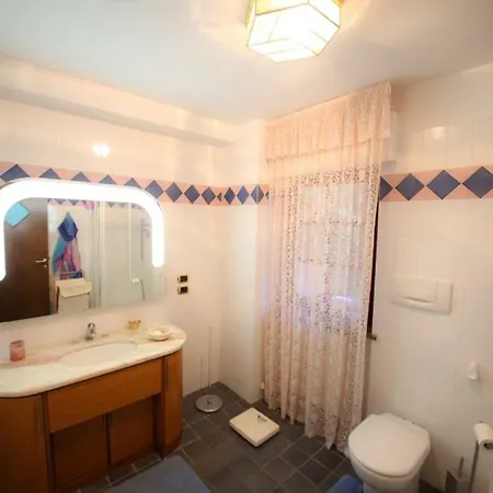 Casa Vacanze Paradiso Casa vacanze San Giovanni Teatino