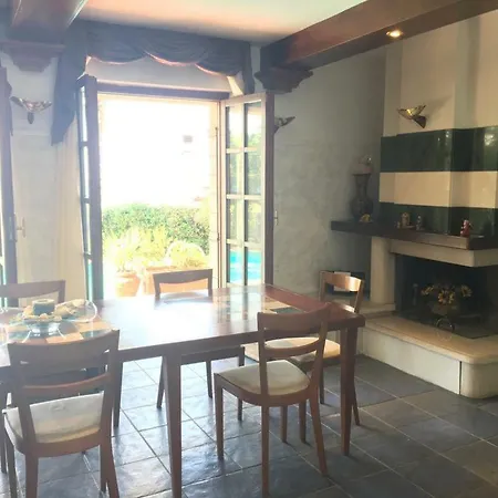 Casa Vacanze Paradiso San Giovanni Teatino